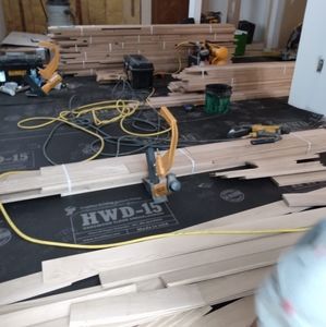 Meet your Posher, Faustino